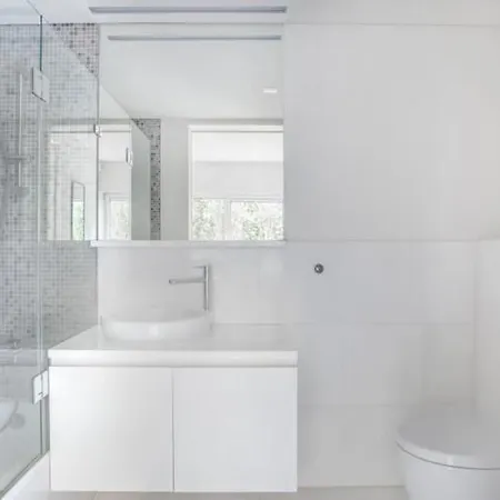 ホームステイ Fantastico Quarto Queen Com Ar