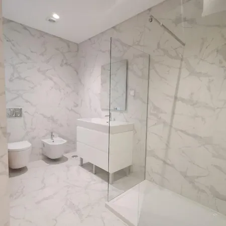 Fantastico Quarto Queen Com Ar Pansiyon *
