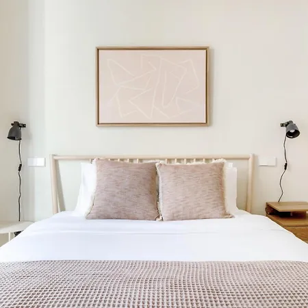 Séjour chez l'habitant Fantastico Quarto Queen Com Ar